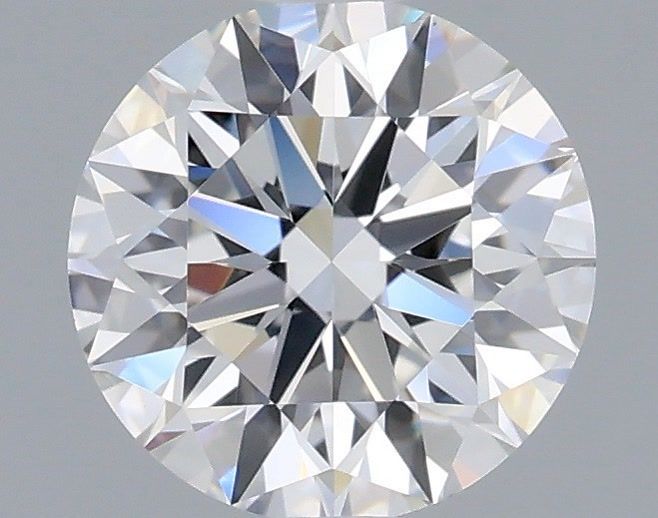 Lab Grown Diamond 1,04Ct D-VVS1 Round - IGILG804638534 1