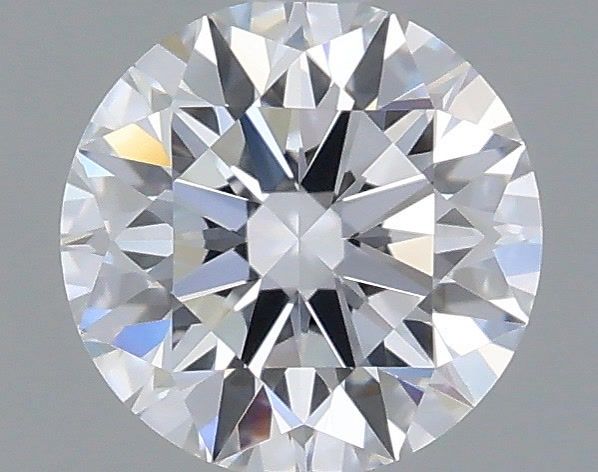 Lab Grown Diamond 0,54Ct D-VS1 Round - IGILG722572257 1