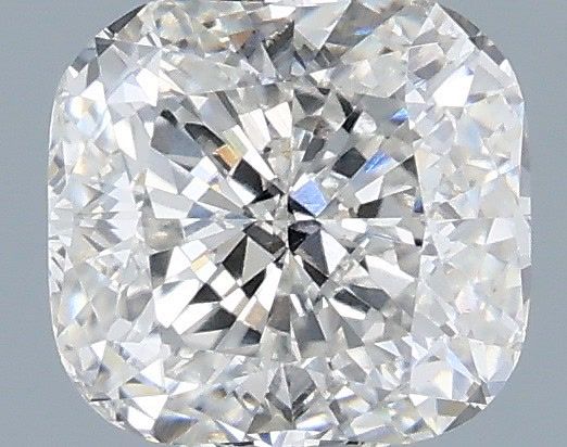 Lab Grown Diamond 1,02Ct F-VVS2 Cushion - IGILG795629919 1