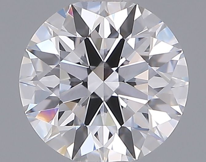 Lab Grown Diamond 1,05Ct D-VVS2 Round - IGILG817650983 1