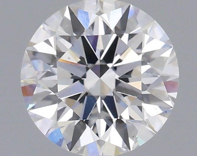 Lab Grown Diamond 1,01Ct D-VS1 Round - IGILG819662469 1