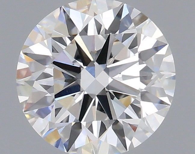 Lab Grown Diamond 1,09Ct E-VS1 Round - IGILG819662460 1