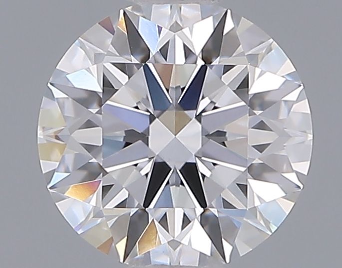 Lab Grown Diamond 1,05Ct D-VVS2 Round - IGILG817679120 1