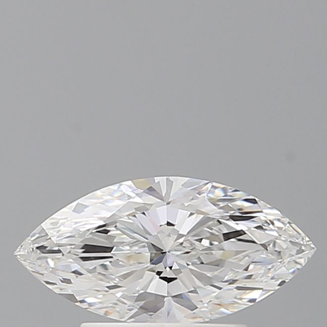 Lab Grown Diamond 1,04Ct E-VVS2 Marquise - IGILG818693567 1