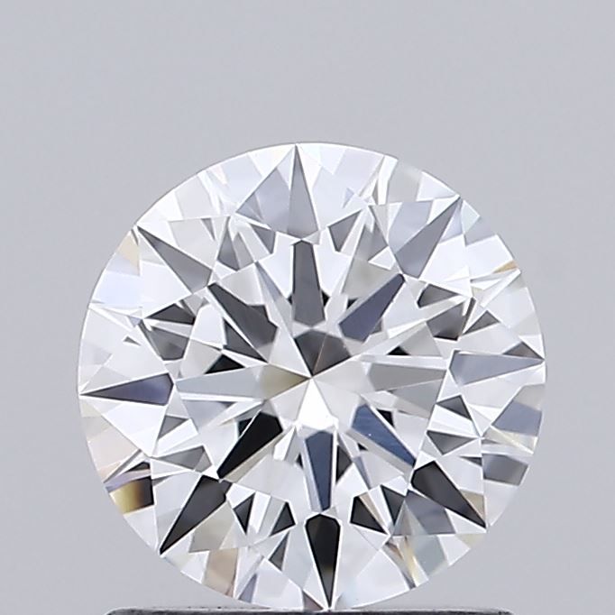 Lab Grown Diamond 1,11Ct D-VVS2 Round - IGILG816674766 1