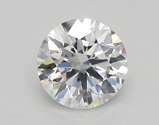 Lab Grown Diamond 0,47Ct D-VS1 Round - IGILG822610590 1