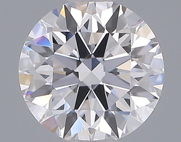 Lab Grown Diamond 1,05Ct D-VVS2 Round - IGILG815651799 1