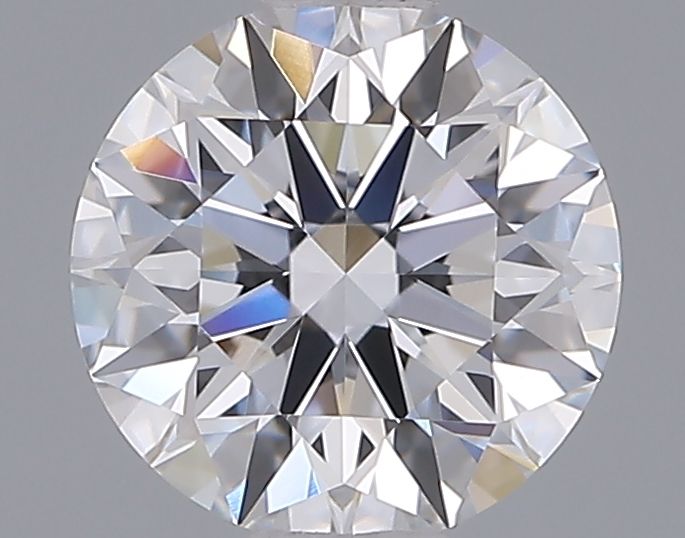 Lab Grown Diamond 1,05Ct D-VVS2 Round - IGILG817679119 1