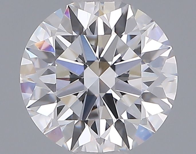 Lab Grown Diamond 1,05Ct D-VVS2 Round - IGILG812634052 1