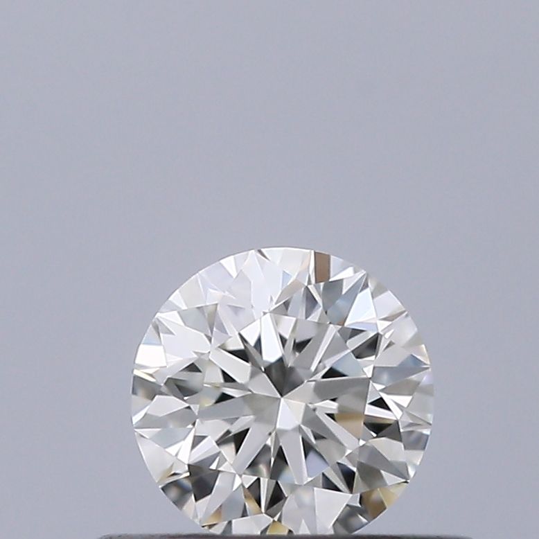 Diamond Natural 0,3Ct I-VVS2 Round - GIA6552898257 1