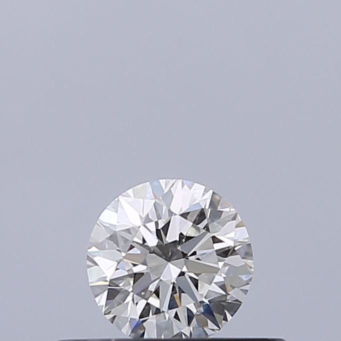 Diamond Natural 0,3Ct H-VS2 Round - GIA1559894641 1