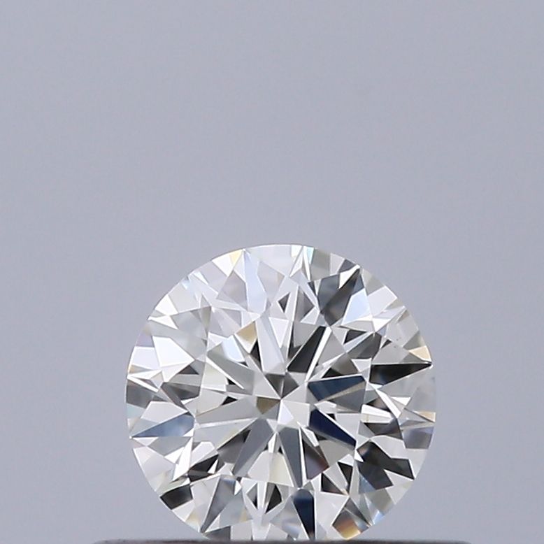Diamond Natural 0,31Ct H-VS1 Round - GIA1559893940 1