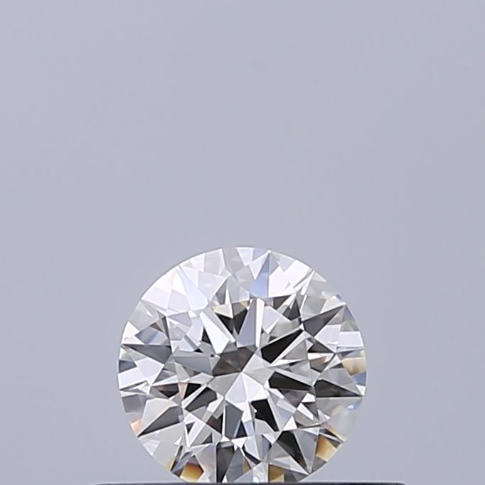 Diamond Natural 0,31Ct H-IF Round - GIA1557898233 1