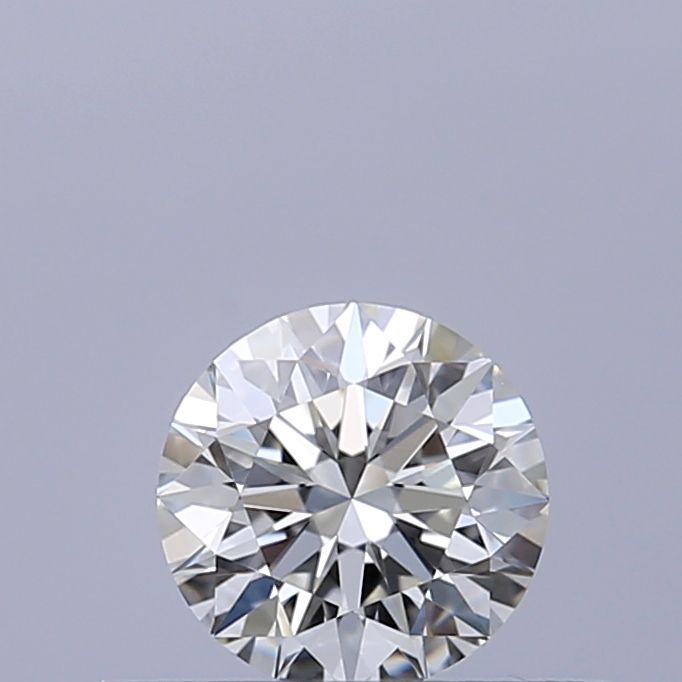 Diamond Natural 0,32Ct H-VS1 Round - GIA1559893818 1