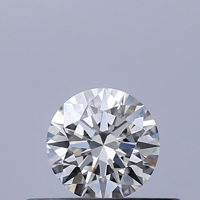 Diamond Natural 0,3Ct H-VS1 Round - GIA1555895151 1