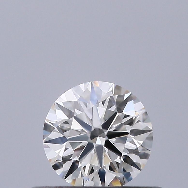 Diamond Natural 0,34Ct H-VS2 Round - GIA7556898650 1
