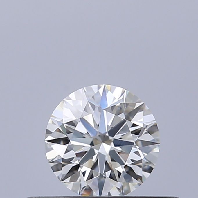 Diamond Natural 0,33Ct G-VS1 Round - GIA2557893807 1