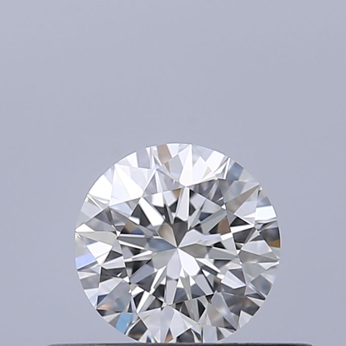 Diamond Natural 0,35Ct F-VVS1 Round - GIA2556898170 1