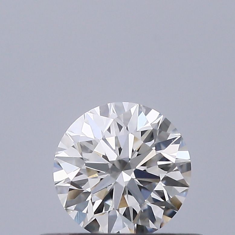Diamond Natural 0,34Ct G-VVS2 Round - GIA1559896498 1