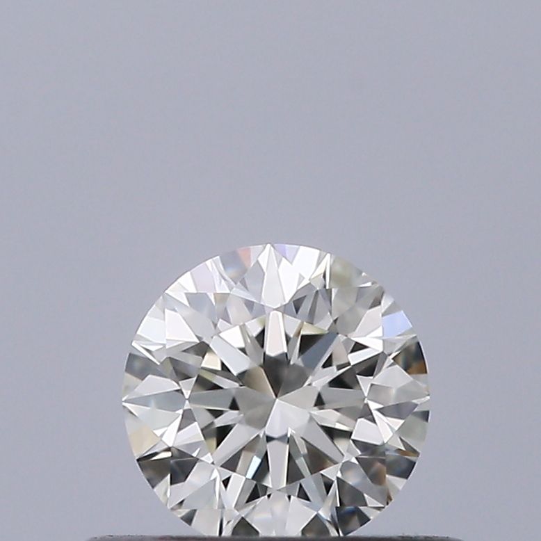 Diamond Natural 0,31Ct J-VVS1 Round - GIA5556894874 1