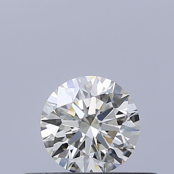 Diamond Natural 0,31Ct J-VVS1 Round - GIA7553894041 1