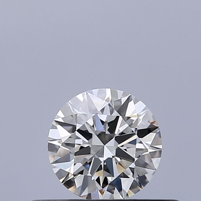 Diamond Natural 0,34Ct I-VVS2 Round - GIA2557897819 1