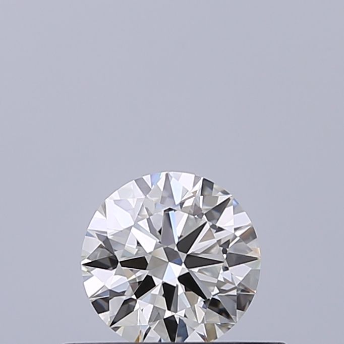 Diamond Natural 0,34Ct I-IF Round - GIA6552894050 1