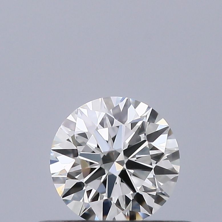 Diamond Natural 0,33Ct J-VVS2 Round - GIA1553894617 1