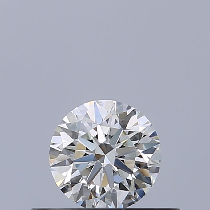 Diamond Natural 0,32Ct I-VVS2 Round - GIA6552894813 1