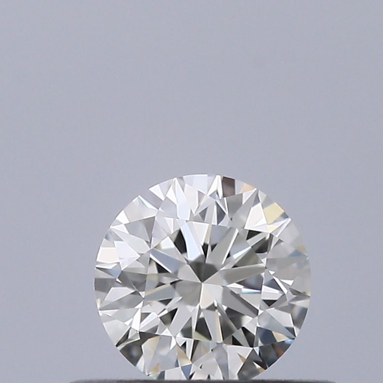 Diamond Natural 0,3Ct J-VVS1 Round - GIA1555893781 1