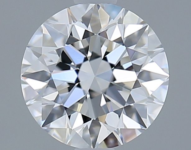 Diamond Natural 1,2Ct E-VS1 Round - GIA2558840455 1