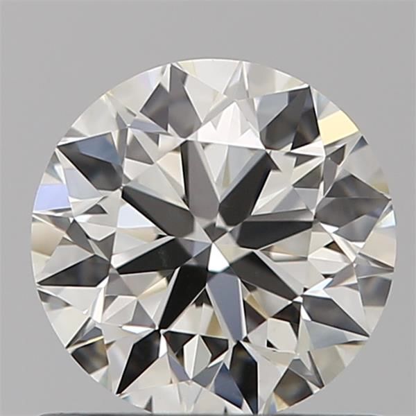 Diamond Natural 0,7Ct H-VS1 Round - IGI815686515 1