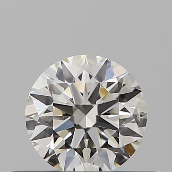 Diamond Natural 0,3Ct H-SI1 Round - IGI815686544 1