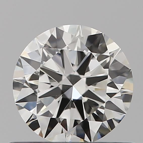 Diamond Natural 0,5Ct H-VVS2 Round - IGI815686522 1