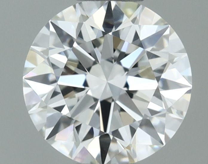 Diamond Natural 0,52Ct I-VVS1 Round - GIA2557211498 1