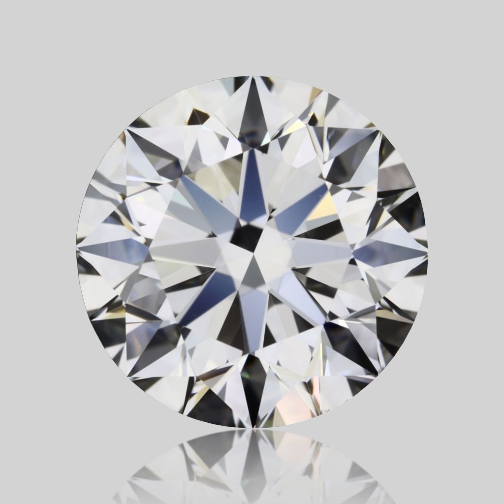 Diamond Natural 1,8Ct G-VVS1 Round - HRD260000146398 1