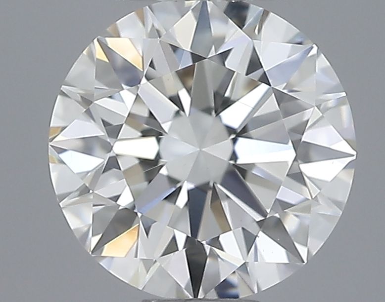 Diamond Natural 0,8Ct G-VS1 Round - IGI795661104 1
