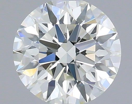 Diamond Natural 0,34Ct G-VS1 Round - IGI800672169 1
