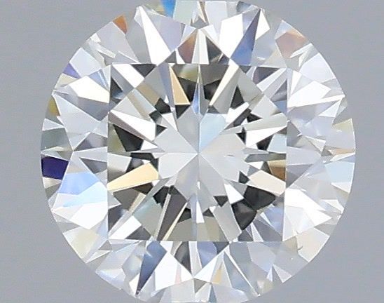 Diamond Natural 0,4Ct H-VS1 Round - IGI790615883 1