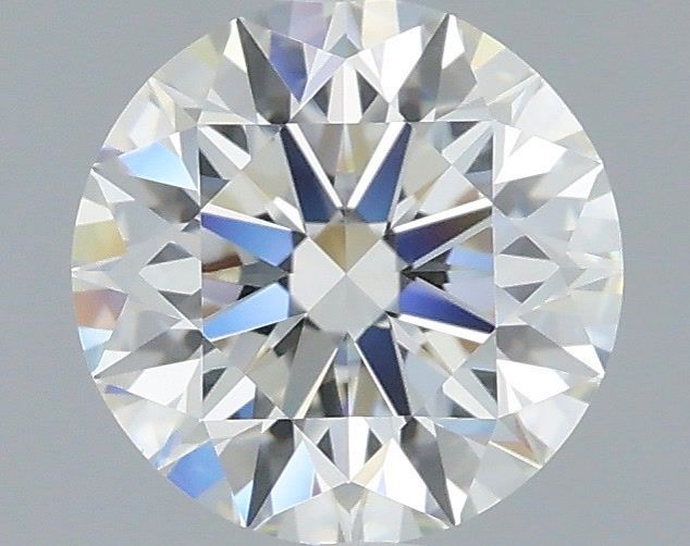 Diamond Natural 1,5Ct H-SI1 Round - IGI817641441 1