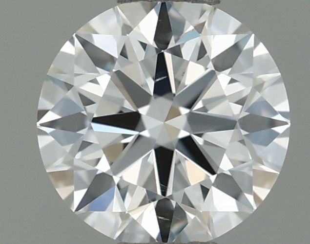 Diamond Natural 0,5Ct H-VS2 Round - IGI817667267 1