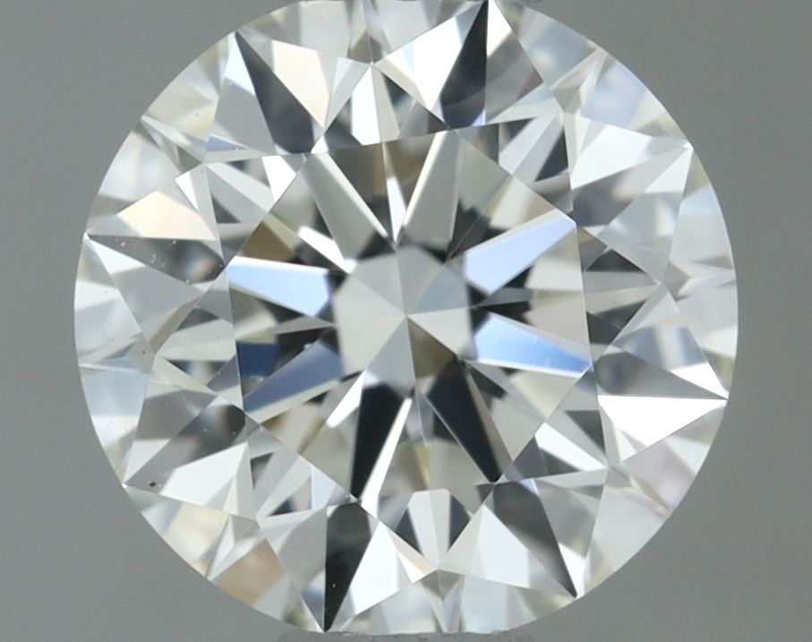 Diamond Natural 0,6Ct H-VVS1 Round - IGI817667439 1
