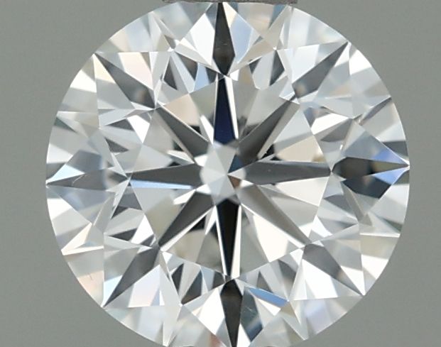 Diamond Natural 0,7Ct H-VS1 Round - IGI817667313 1