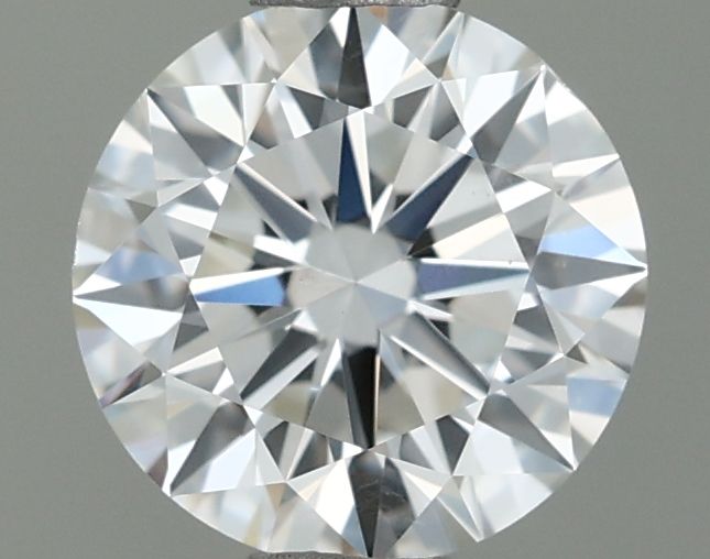 Diamond Natural 0,7Ct G-VS1 Round - IGI817667602 1