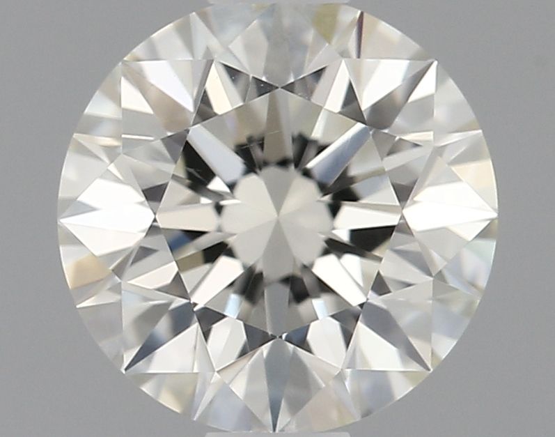 Diamond Natural 0,8Ct I-VS2 Round - IGI813687641 1