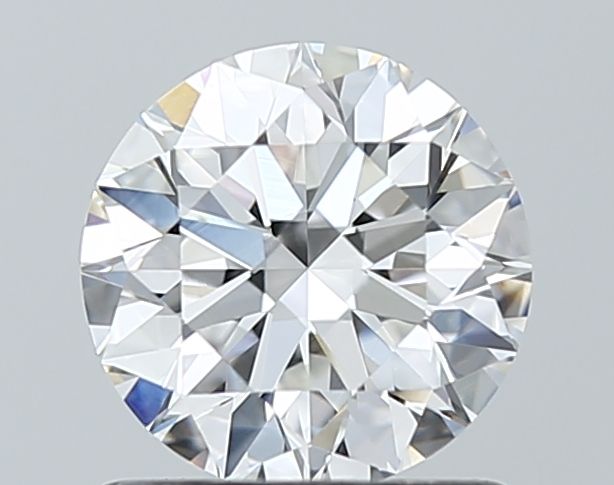 Diamond Natural 1,04Ct E-VVS1 Round - GIA6551803359 1