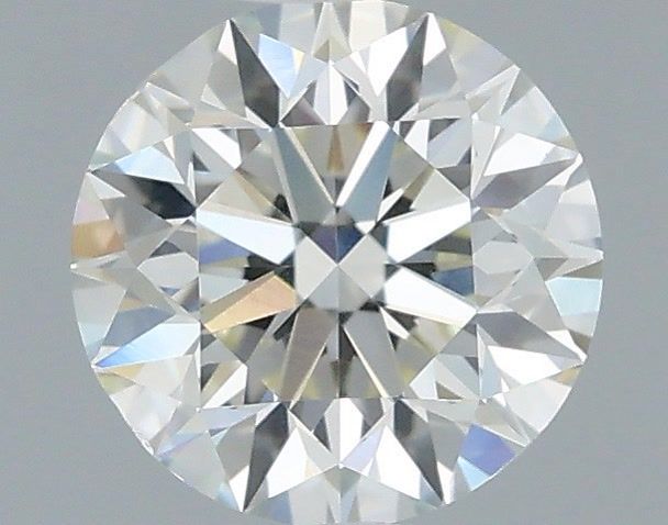 Diamond Natural 0,9Ct I-VS1 Round - IGI813690156 1