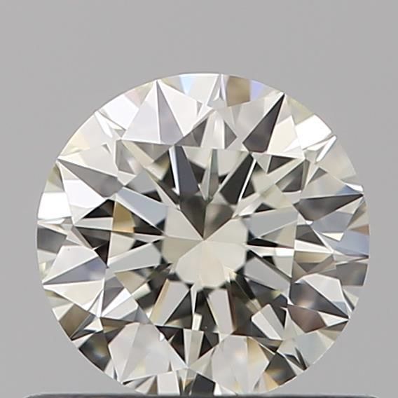Diamond Natural 0,5Ct J-VVS1 Round - IGI809631458 1