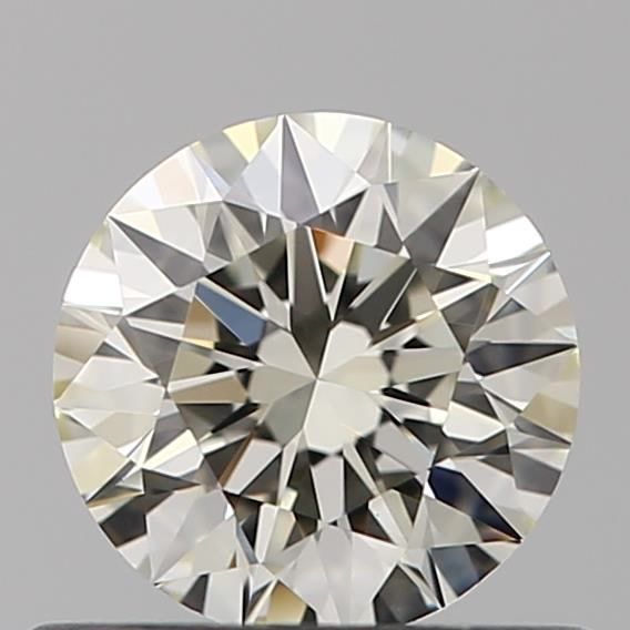 Diamond Natural 0,5Ct J-VVS1 Round - IGI809631447 1