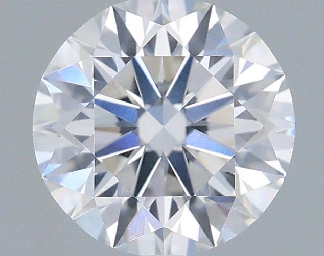 Diamond Natural 0,77Ct E-VS2 Round - IGI756569673 1